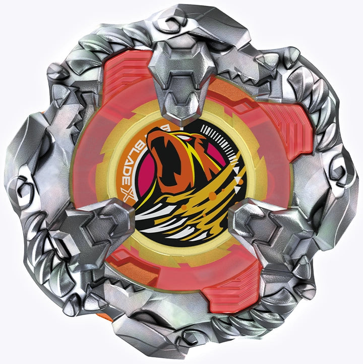 Beyblade X Blade - Bear Scratch