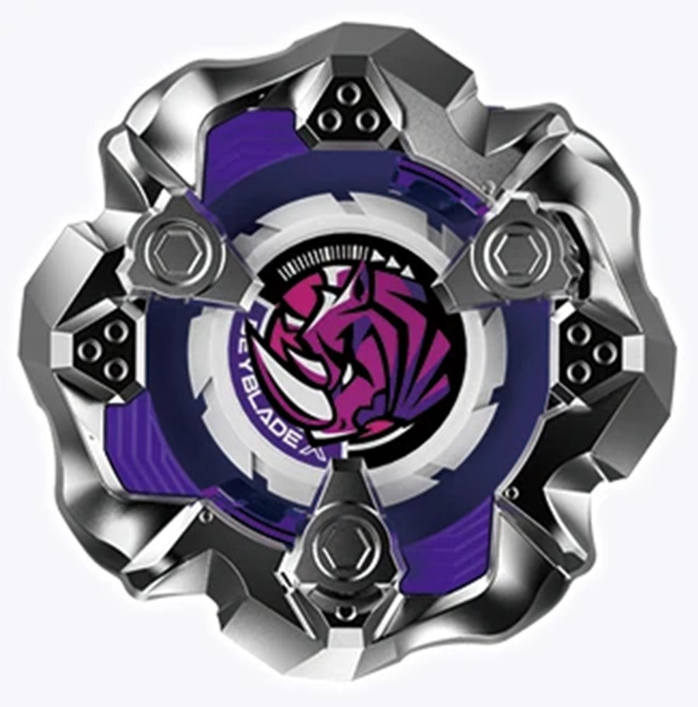 BEYBLADE X BX-31 06 Rhino Horn 5-80Q (Loose)