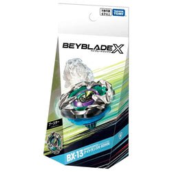 BEYBLADE X BX-13 Booster Knight Lance 4-80HN