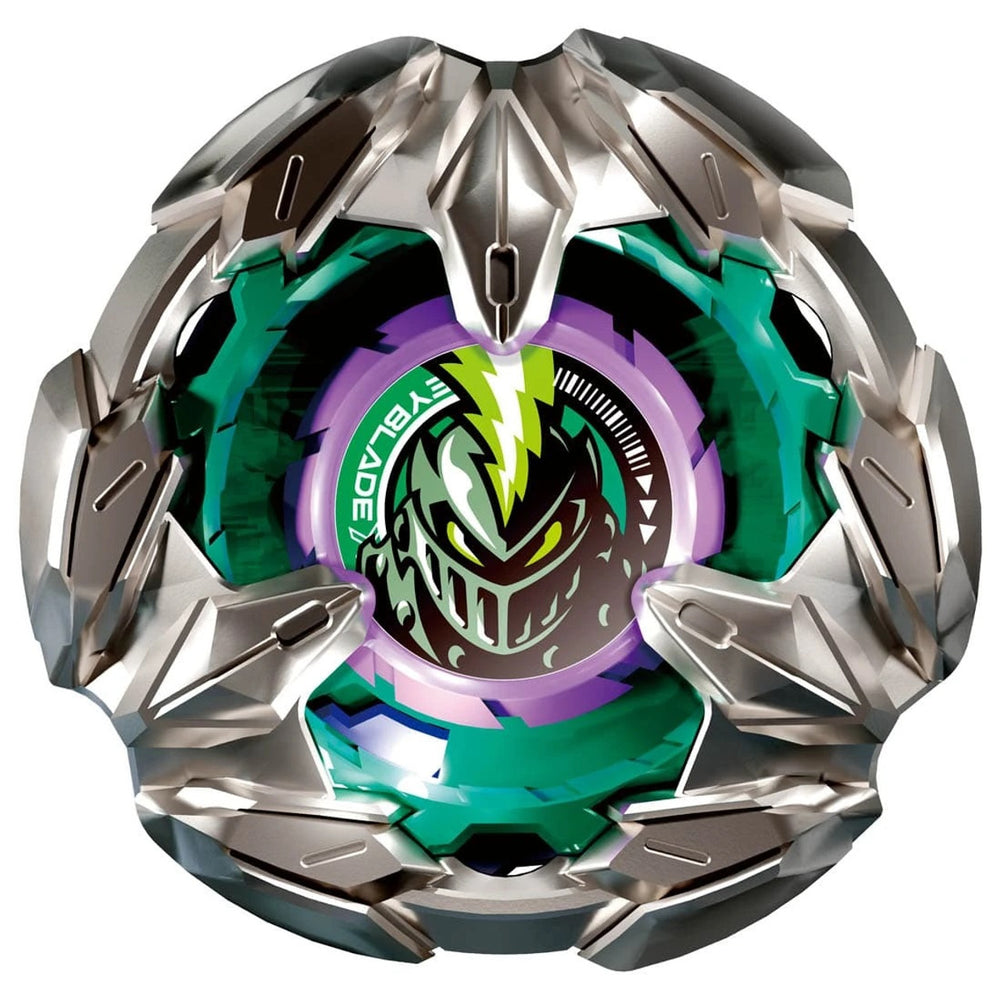 BEYBLADE X BX-13 Booster Knight Lance 4-80HN