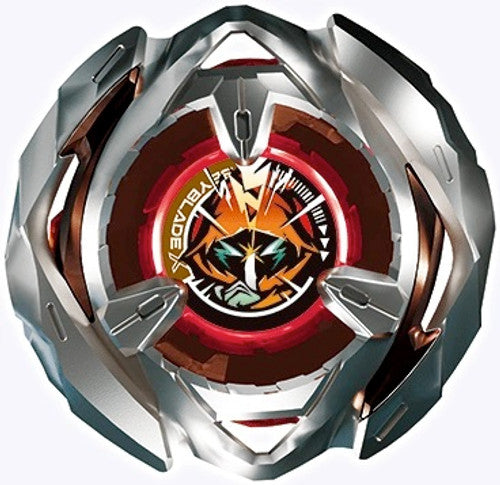 BEYBLADE X BX-14 06 Wizard Arrow 3-60T (Loose) - Trinity Hobby