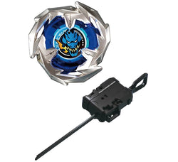 Takara Tomy Beyblade X BX-01 Starter Dran Sword 3-60F