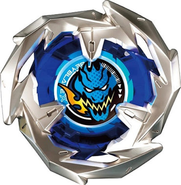 Takara Tomy Beyblade X BX-01 Starter Dran Sword 3-60F