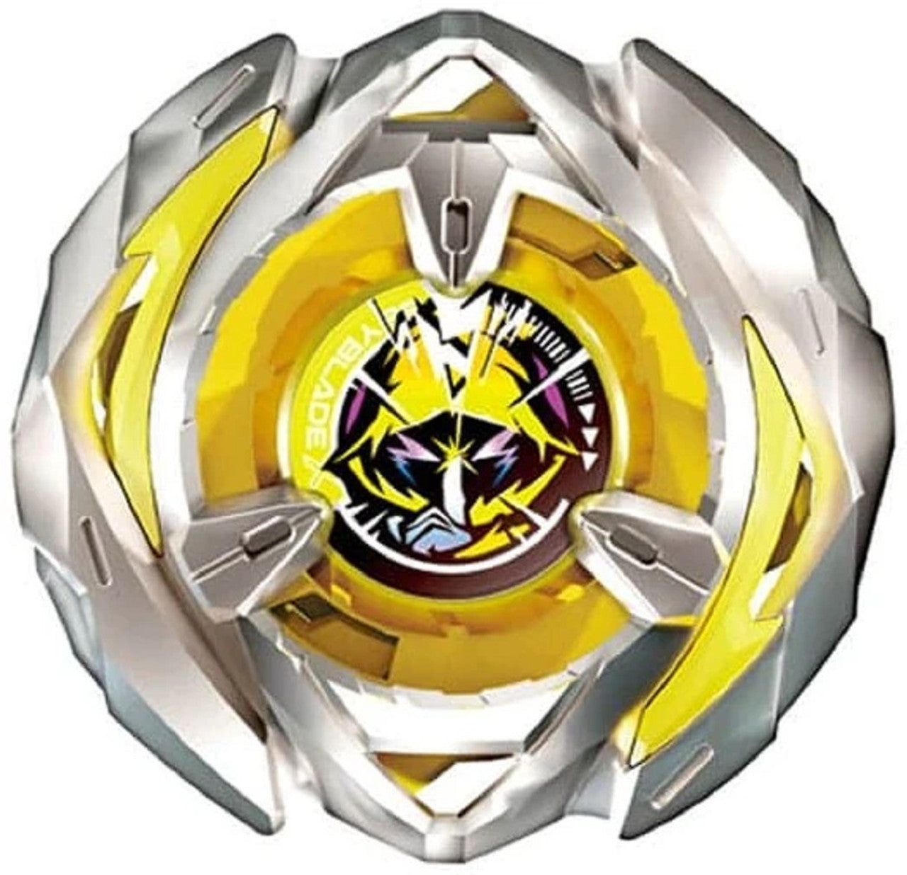 Takara Tomy Beyblade X BX-03 Starter Wizard Arrow 4-80B - Trinity Hobby
