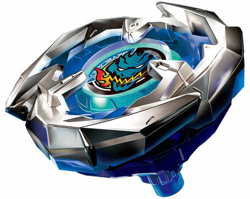 Beyblade X BX-07 Start Dash Set (All in One Entry Set) - Trinity Hobby