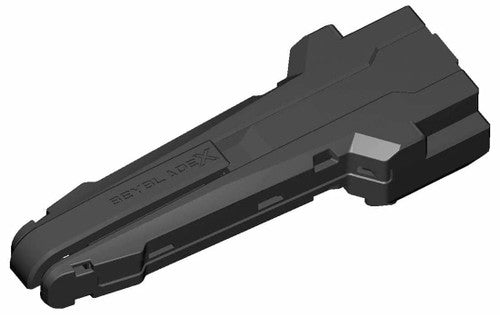 BEYBLADE X Takara Tomy BX-11 Launcher Grip - Trinity Hobby