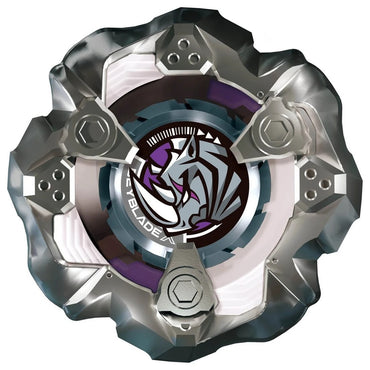 BEYBLADE X BX-19 Rhinohorn 3-80S