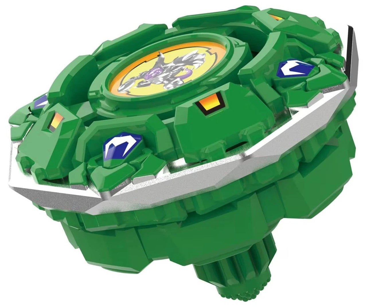 BEYBLADE X Limited Edition BXG-11 (BX-00) Booster Draciel Shield 7-60D