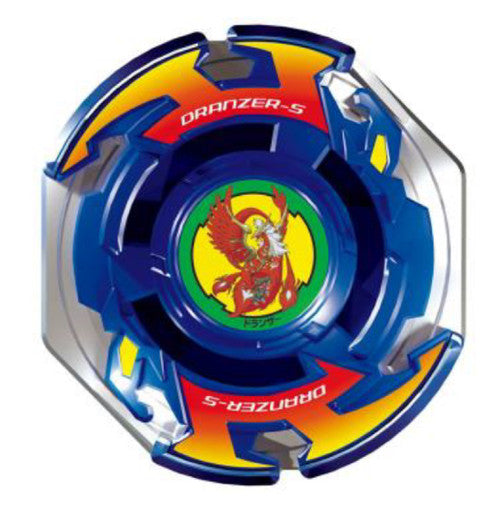 BEYBLADE X Limited Edition BXG-01 (BX-00) Booster Dranzer Spirial 3-80T - Trinity Hobby