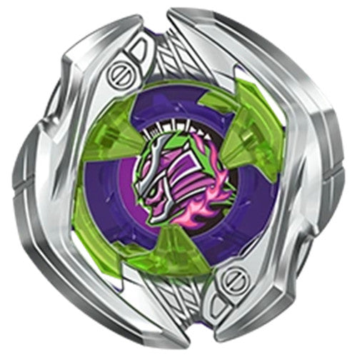 Beyblade X UX-09 Starter Samurai Saber 2-70L (with Hold Launcher)