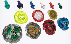 [Pre-Order] (ASIA) Beyblade X UX-10 Customize Set U (ETA MID NOV)