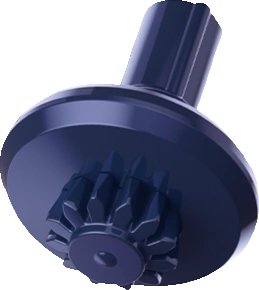 Beyblade X Bit - Elevate (E)