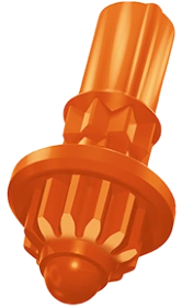 Beyblade X Bit - Orb (O)