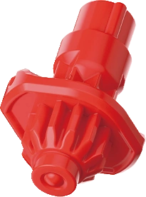 Beyblade X Bit - Trans Point (TP)