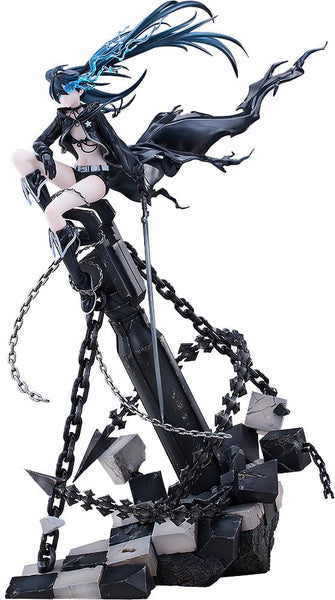 Black Rock Shooter: Pilot Edition Ver. - Trinity Hobby