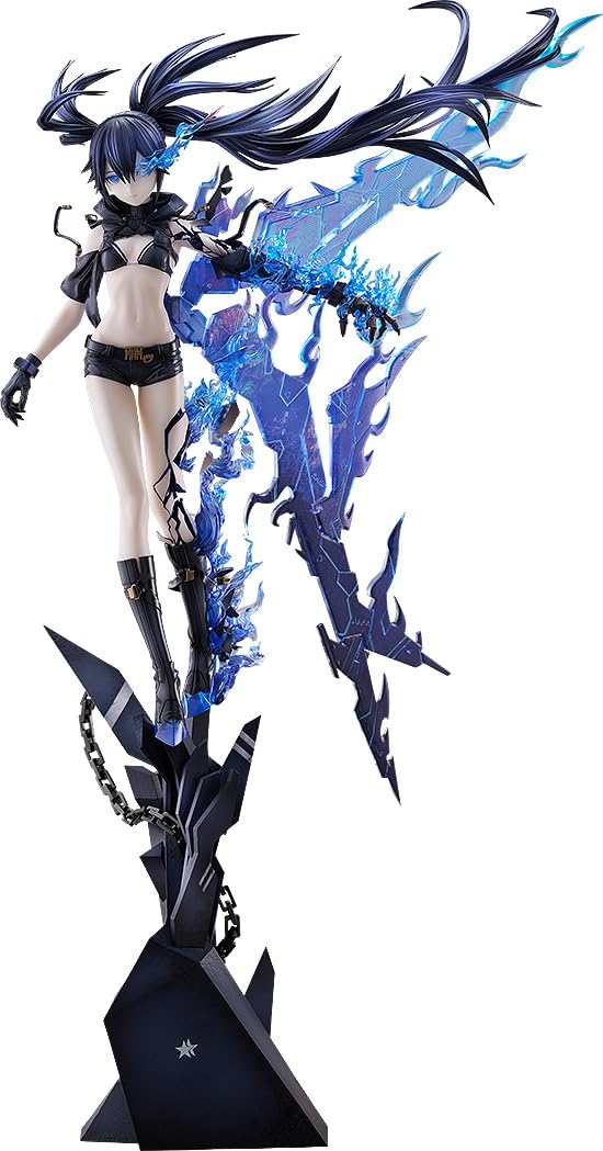 Empress [Black Rock Shooter] huke Ver.