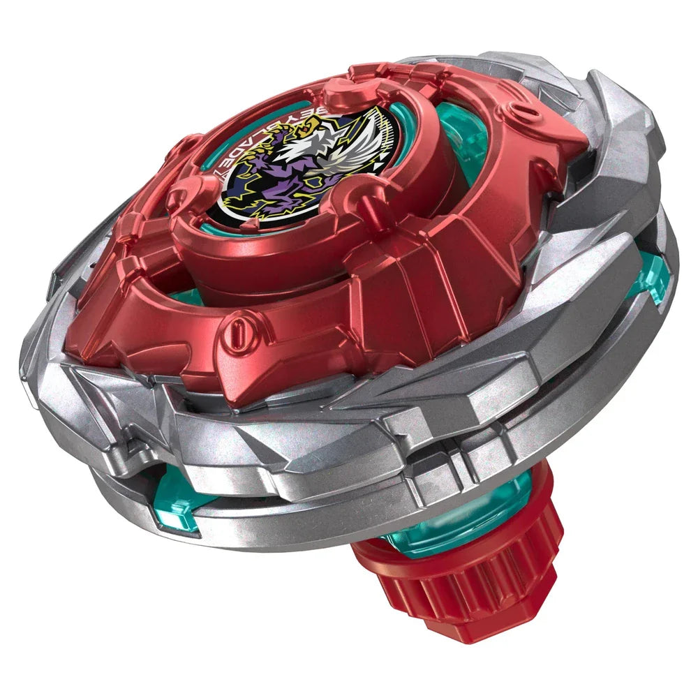 BEYBLADE X UX-19 Starter BulletGriffon H - Trinity Hobby