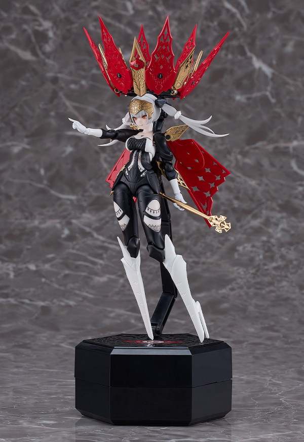 chitocerium I-hydra - Trinity Hobby