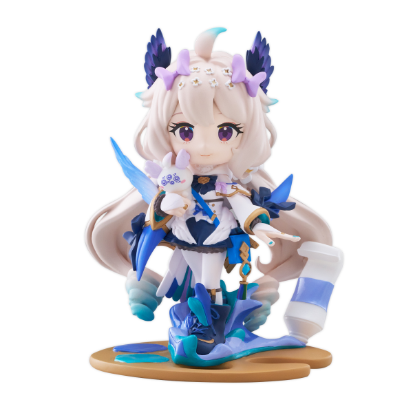 PalVerse Pale.　NIJISANJI EN　Enna Alouette - Trinity Hobby