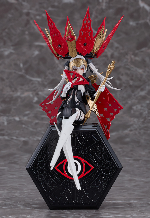 chitocerium I-hydra - Trinity Hobby