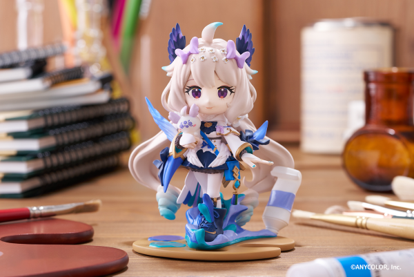 PalVerse Pale.　NIJISANJI EN　Enna Alouette - Trinity Hobby