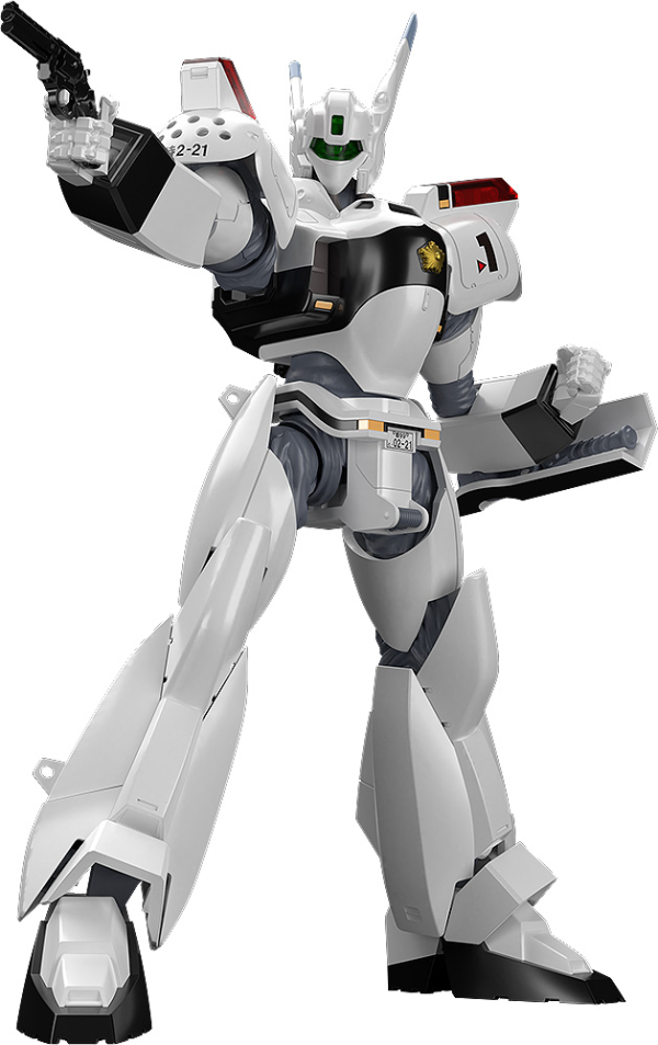 MODEROID AV-98 Ingram