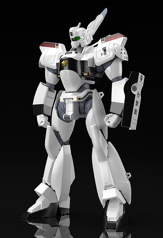 MODEROID AV-98 Ingram