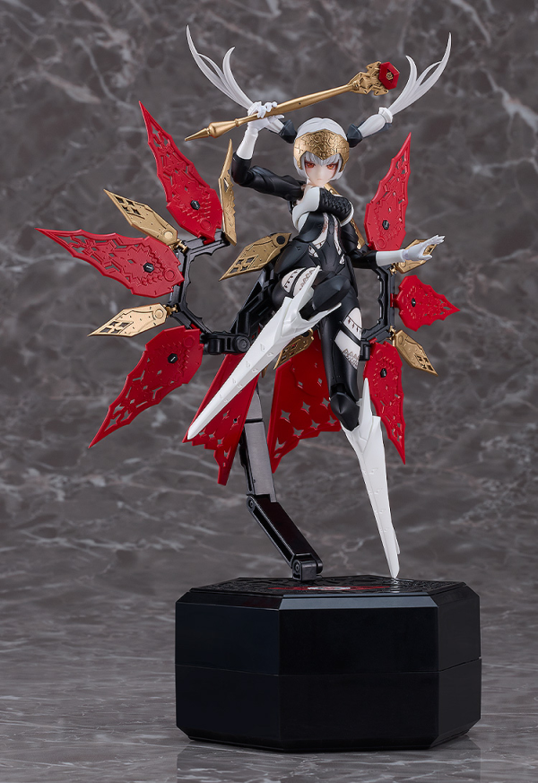 chitocerium I-hydra - Trinity Hobby