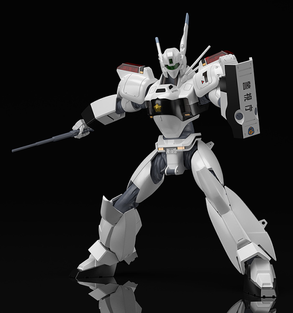 MODEROID AV-98 Ingram