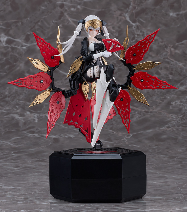 chitocerium I-hydra - Trinity Hobby