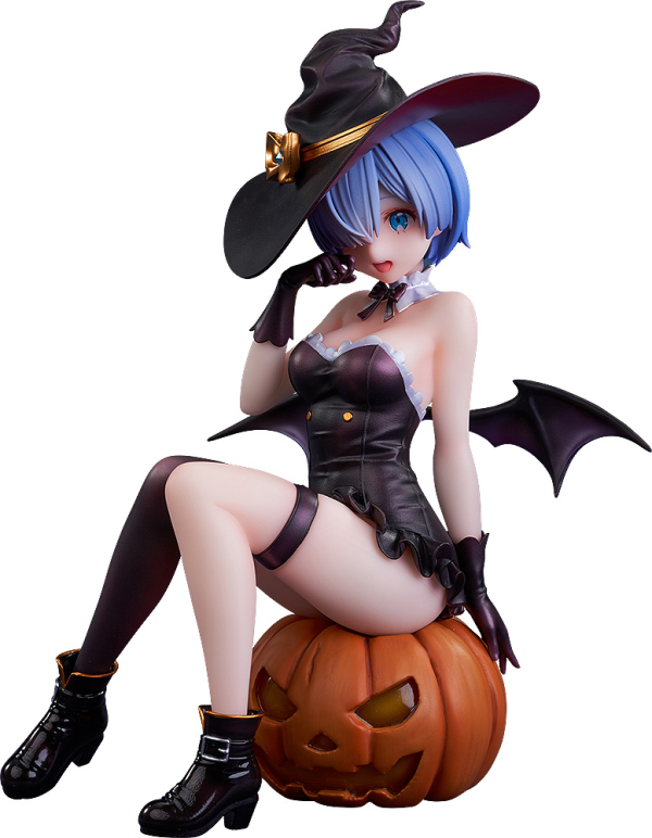 Rem: Phantom Night Wizard Ver. - Trinity Hobby