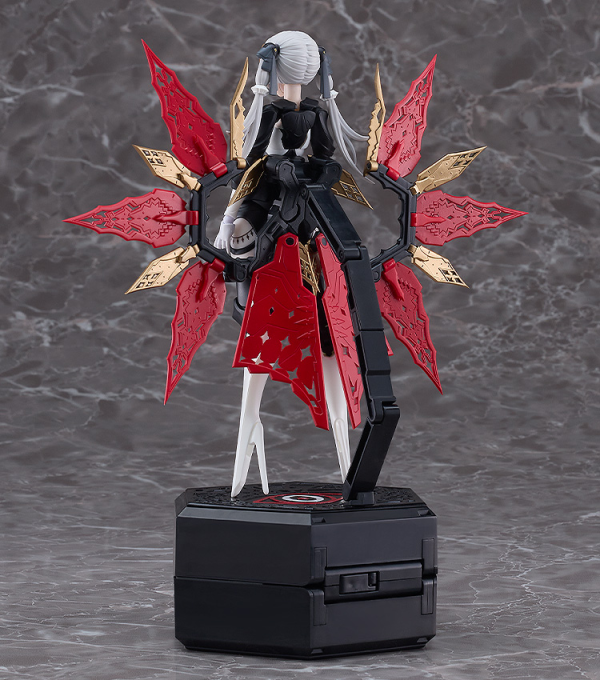 chitocerium I-hydra - Trinity Hobby
