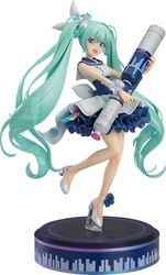 [Pre-Order] 	 GoodSmile Company Hatsune Miku: Blue Archive Ver. (ETA Q4 2024)