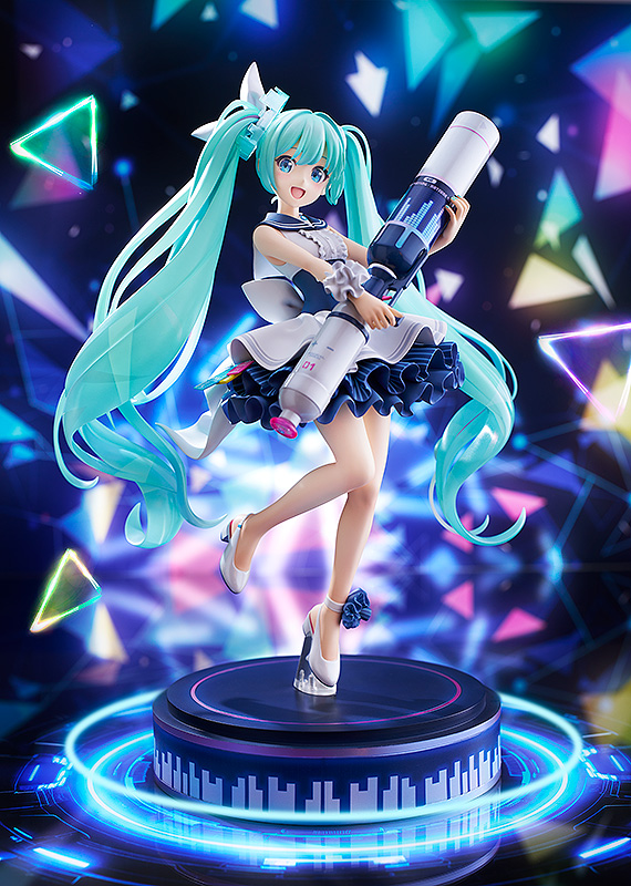 [Pre-Order] 	 GoodSmile Company Hatsune Miku: Blue Archive Ver. (ETA Q4 2024)