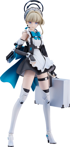 [Pre-Order] Goodsmile Company PLAMATEA Blue Archive Toki (ETA MAY 2025)