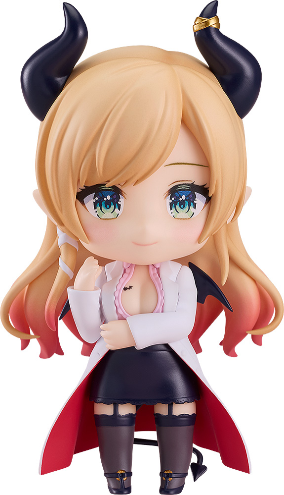 Hololive Nendoroid Yuzuki Choco - Trinity Hobby
