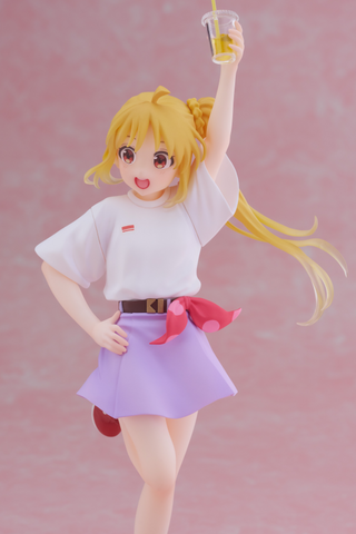 BOCCHI THE ROCK! Coreful Figure - Ijichi Nijika (Casual Clothes Ver.)