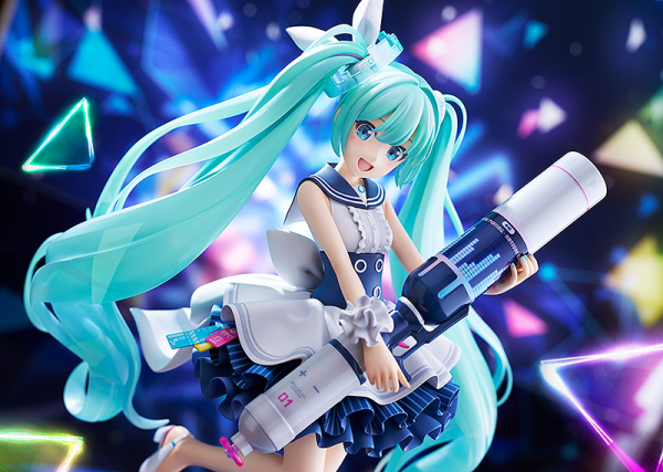 [Pre-Order] 	 GoodSmile Company Hatsune Miku: Blue Archive Ver. (ETA Q4 2024)