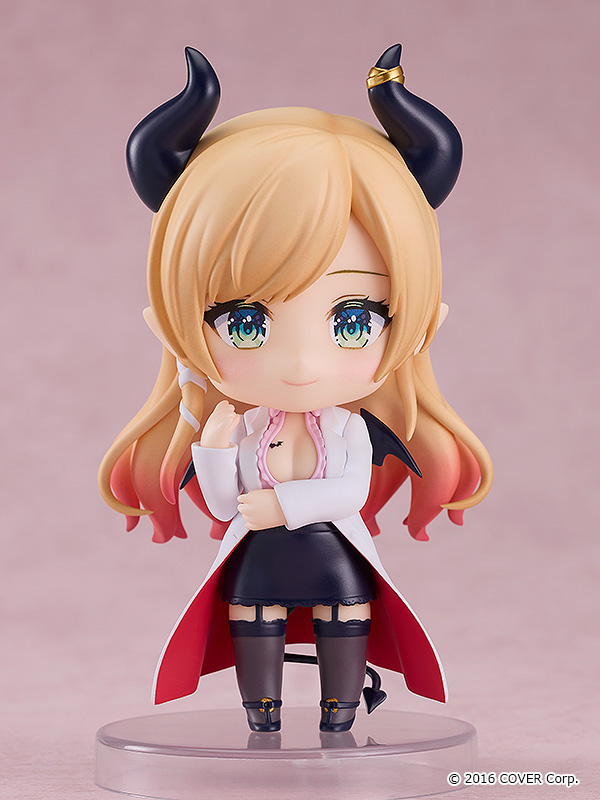 Hololive Nendoroid Yuzuki Choco - Trinity Hobby