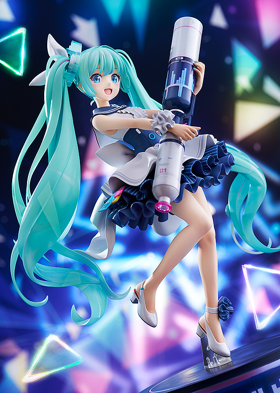 [Pre-Order] 	 GoodSmile Company Hatsune Miku: Blue Archive Ver. (ETA Q4 2024)