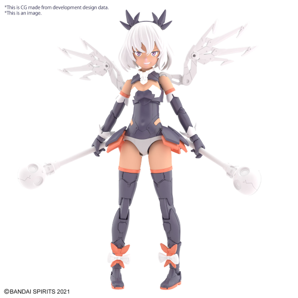 30MS SIS-M00 ILSHANA [COLOR C] - Trinity Hobby