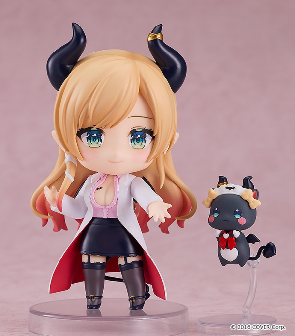 Hololive Nendoroid Yuzuki Choco - Trinity Hobby