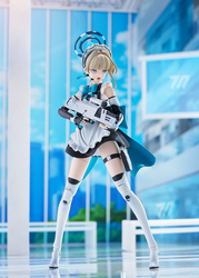 [Pre-Order] Goodsmile Company PLAMATEA Blue Archive Toki (ETA MAY 2025)