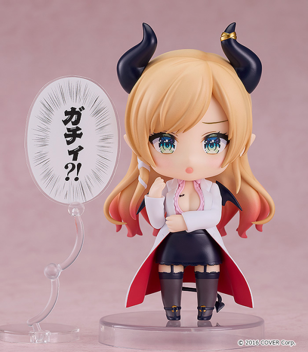 Hololive Nendoroid Yuzuki Choco - Trinity Hobby