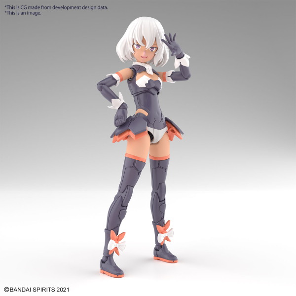 30MS SIS-M00 ILSHANA [COLOR C] - Trinity Hobby