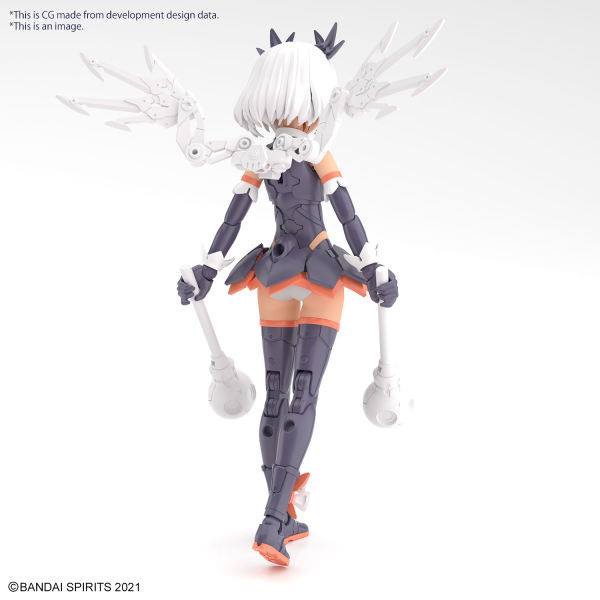 30MS SIS-M00 ILSHANA [COLOR C] - Trinity Hobby