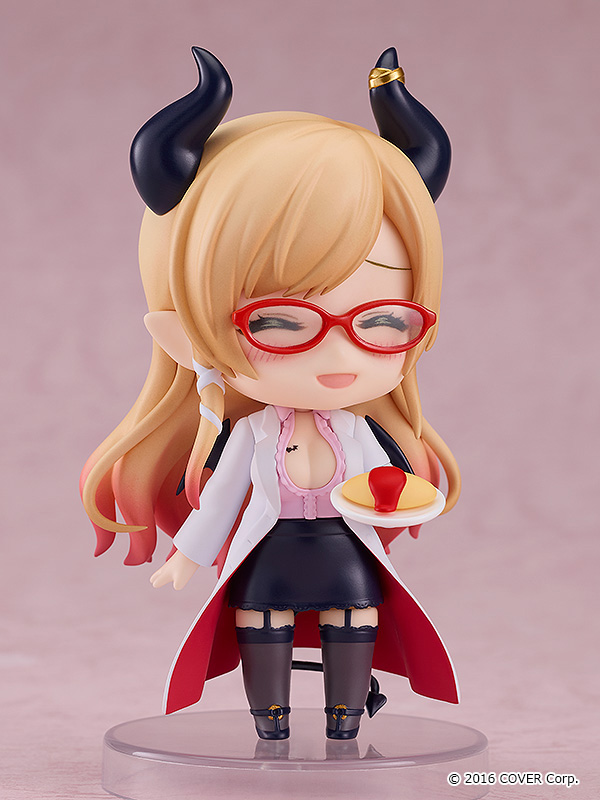 Hololive Nendoroid Yuzuki Choco - Trinity Hobby