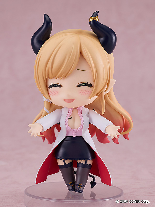 Hololive Nendoroid Yuzuki Choco - Trinity Hobby