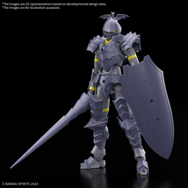 30MF LIBER LANCER - Trinity Hobby