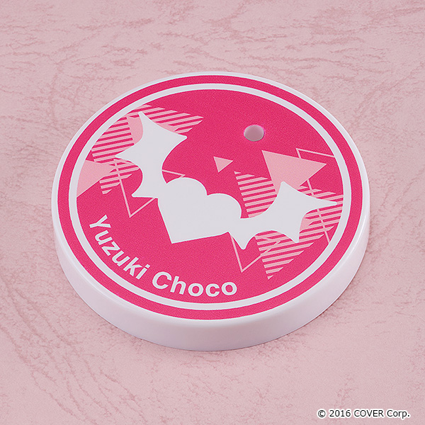 Hololive Nendoroid Yuzuki Choco - Trinity Hobby